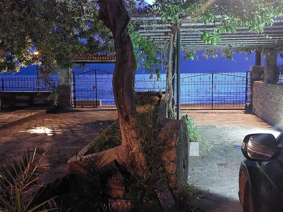 Homico 1 Lefokastro Villa Ngoại thất bức ảnh